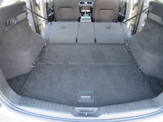 MAZDA CX-5 2022 Image 31