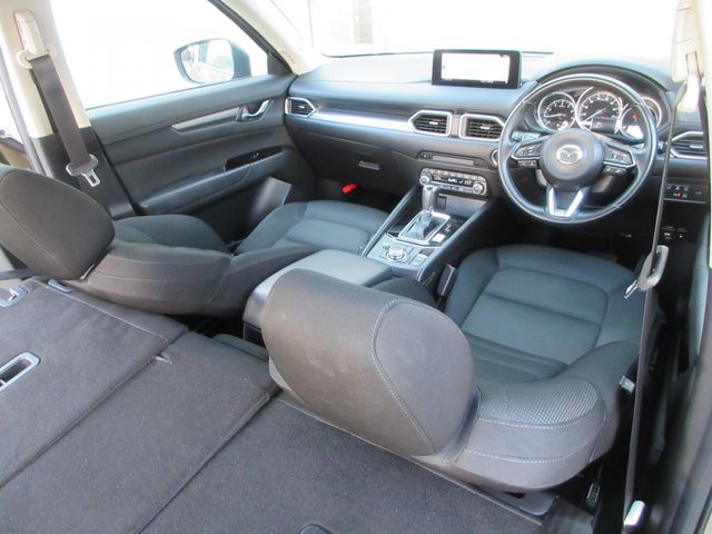 MAZDA CX-5 2022 Image 31