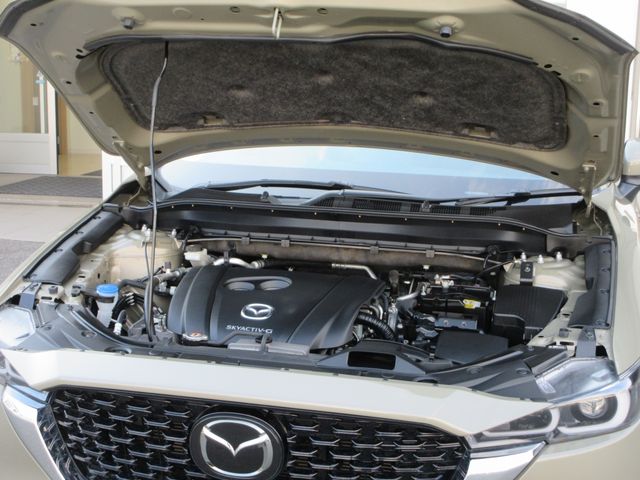 MAZDA CX-5 2022 Image 31