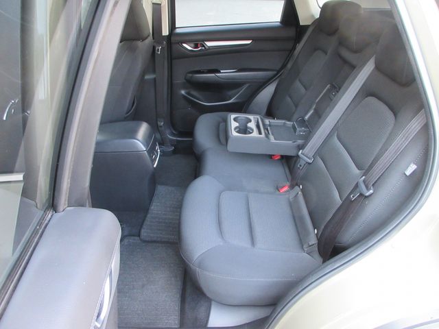 MAZDA CX-5 2022 Image 31
