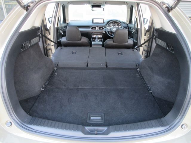 MAZDA CX-5 2022 Image 31