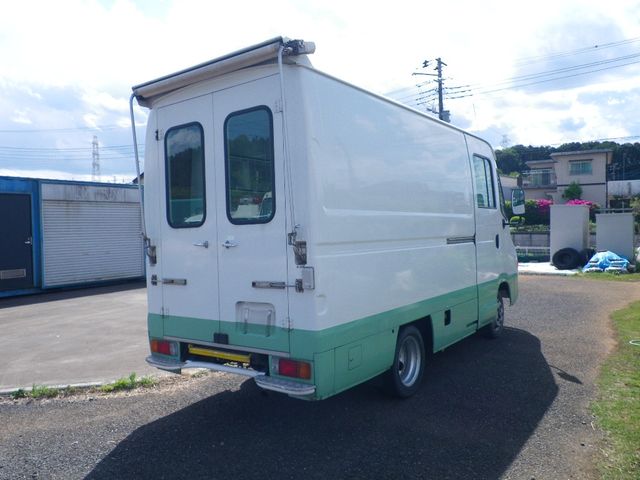 TOYOTA QUICK DELIVERY 2000 Image 31