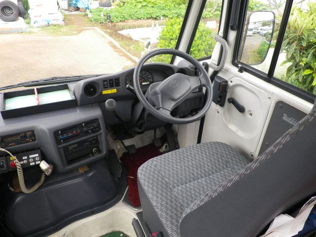 TOYOTA QUICK DELIVERY 2000 Image 31