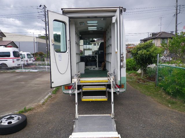 TOYOTA QUICK DELIVERY 2000 Image 31