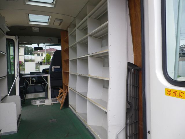 TOYOTA QUICK DELIVERY 2000 Image 31