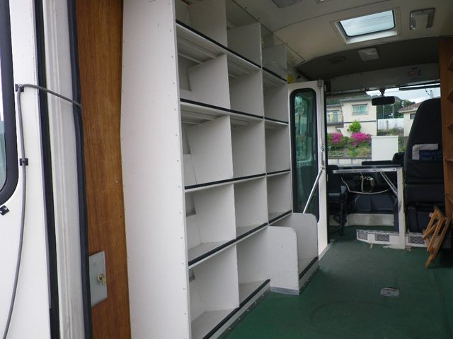 TOYOTA QUICK DELIVERY 2000 Image 31