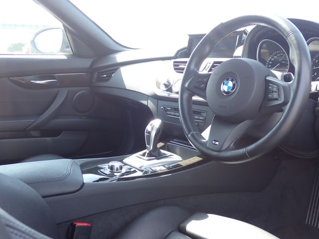 BMW Z4 2015 Image 31