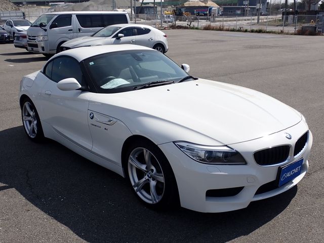BMW Z4 2015 Image 31