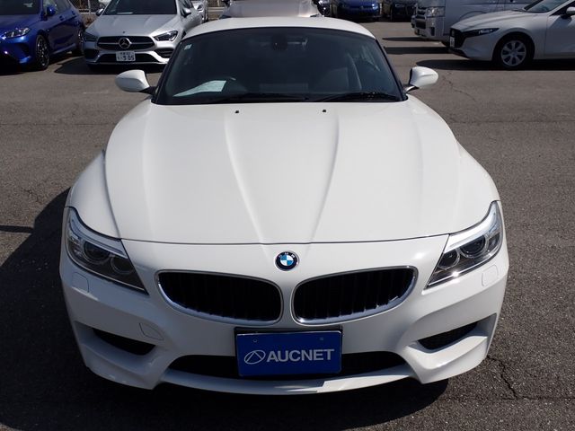 BMW Z4 2015 Image 31