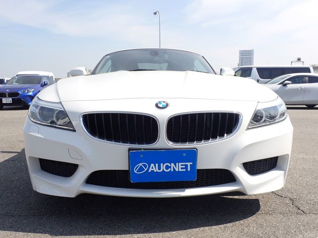 BMW Z4 2015 Image 31