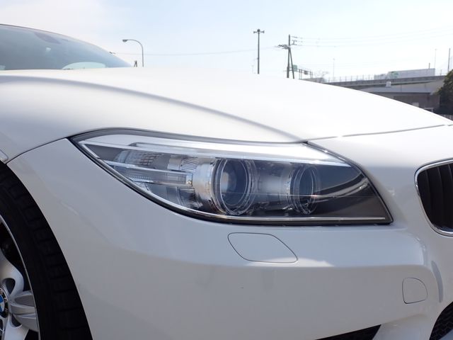 BMW Z4 2015 Image 31