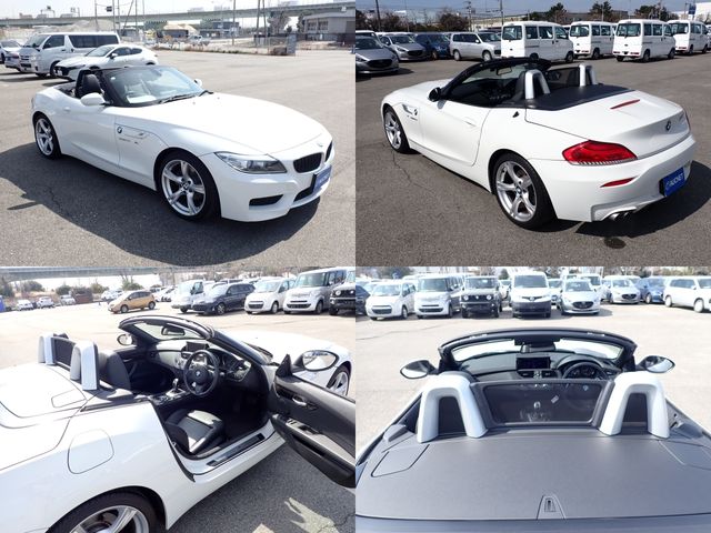 BMW Z4 2015 Image 31