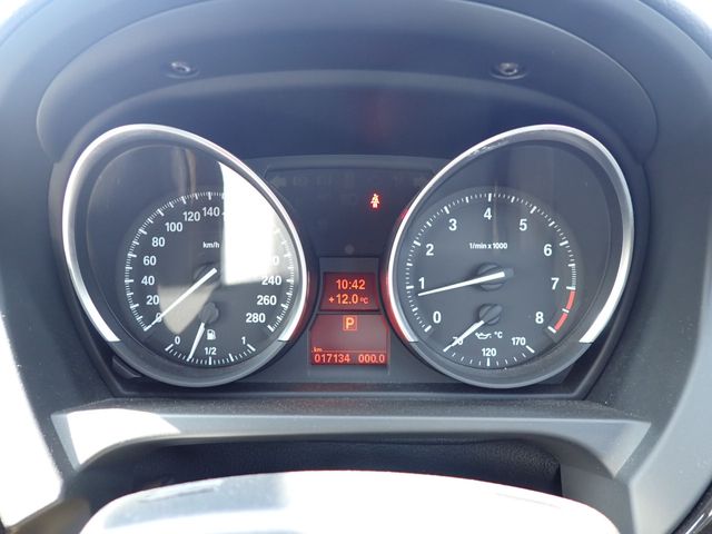 BMW Z4 2015 Image 31