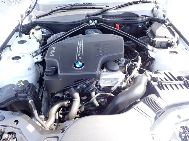 BMW Z4 2015 Image 31