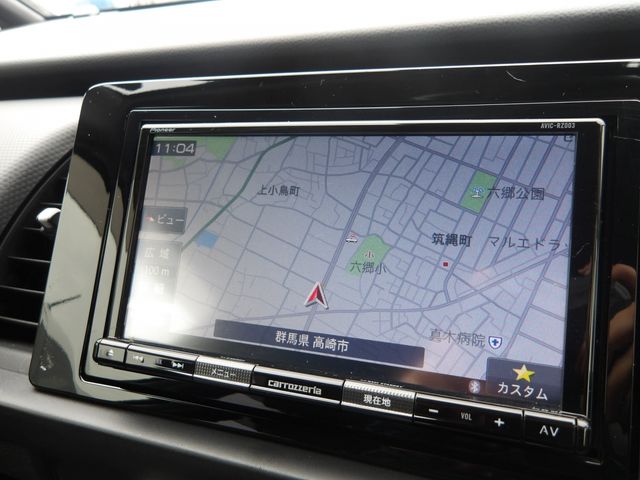 HONDA FIT E:HEV 4WD 2020 Image 31