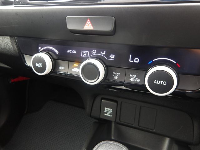 HONDA FIT E:HEV 4WD 2020 Image 31