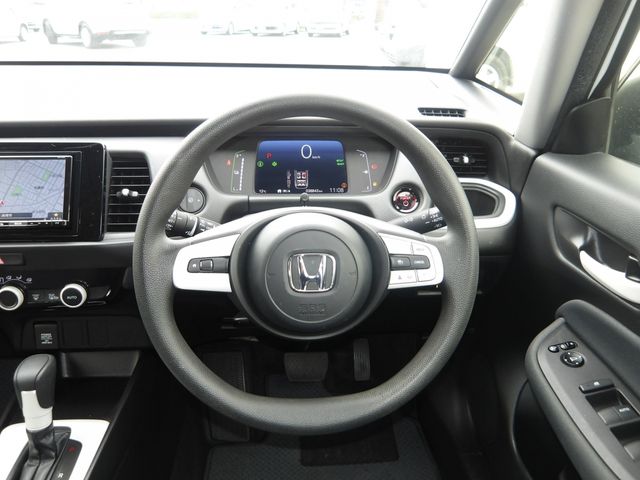 HONDA FIT E:HEV 4WD 2020 Image 31