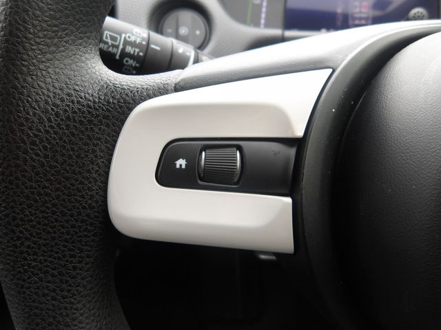 HONDA FIT E:HEV 4WD 2020 Image 31