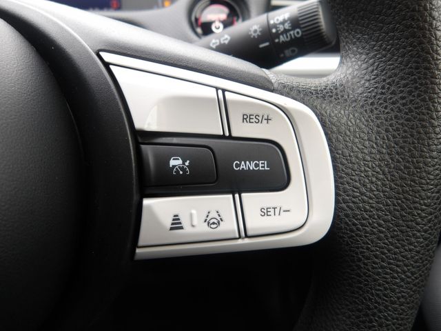 HONDA FIT E:HEV 4WD 2020 Image 31