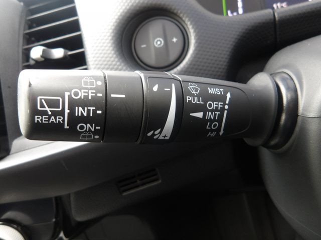 HONDA FIT E:HEV 4WD 2020 Image 31