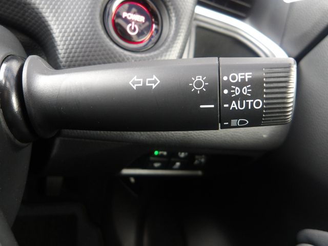 HONDA FIT E:HEV 4WD 2020 Image 31