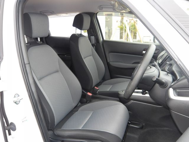 HONDA FIT E:HEV 4WD 2020 Image 31