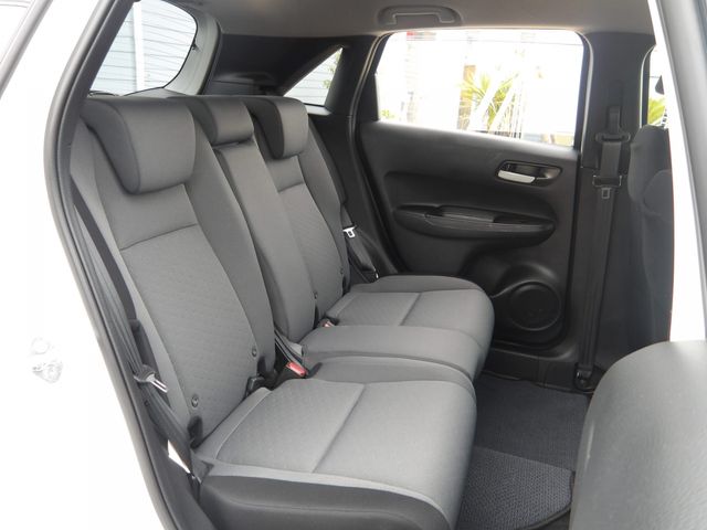 HONDA FIT E:HEV 4WD 2020 Image 31