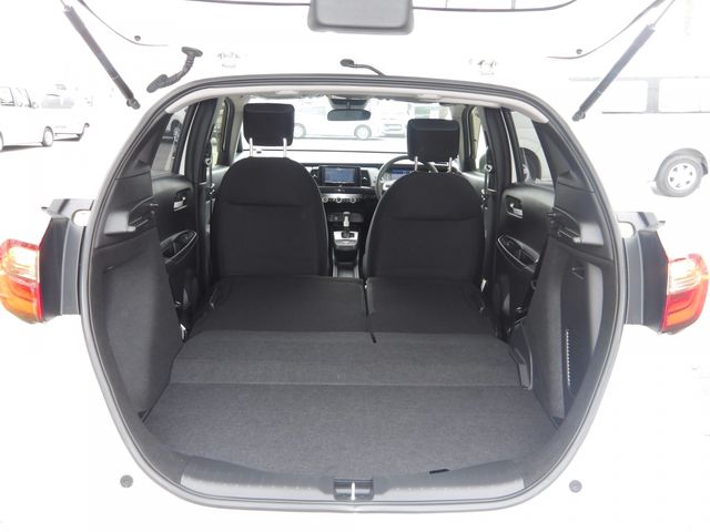 HONDA FIT E:HEV 4WD 2020 Image 31