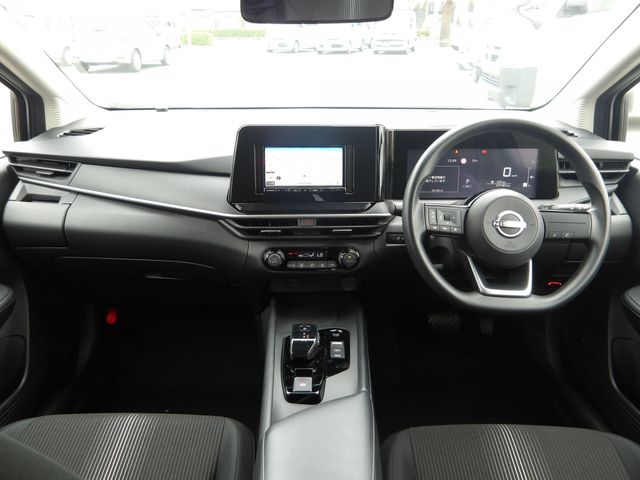 NISSAN NOTE 2023 Image 31