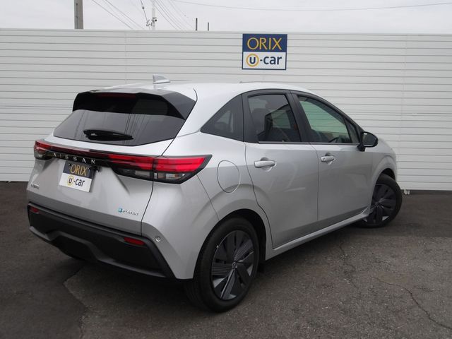 NISSAN NOTE 2023 Image 31