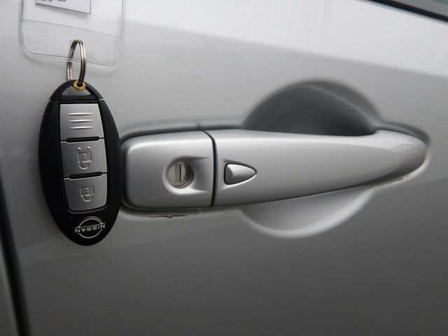 NISSAN NOTE 2023 Image 31