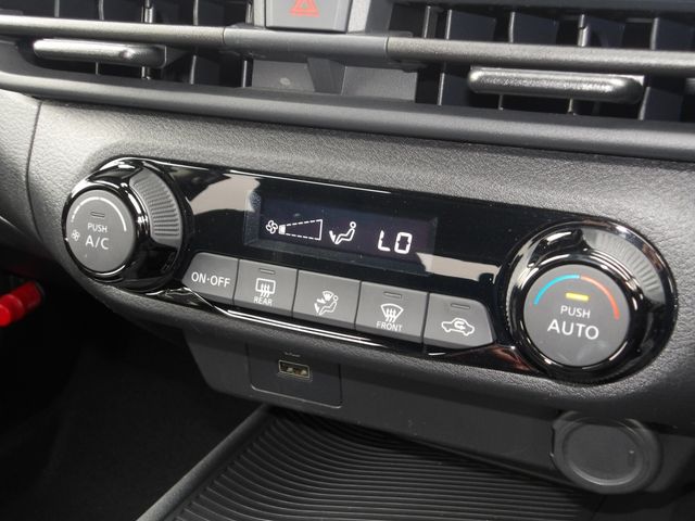 NISSAN NOTE 2023 Image 31