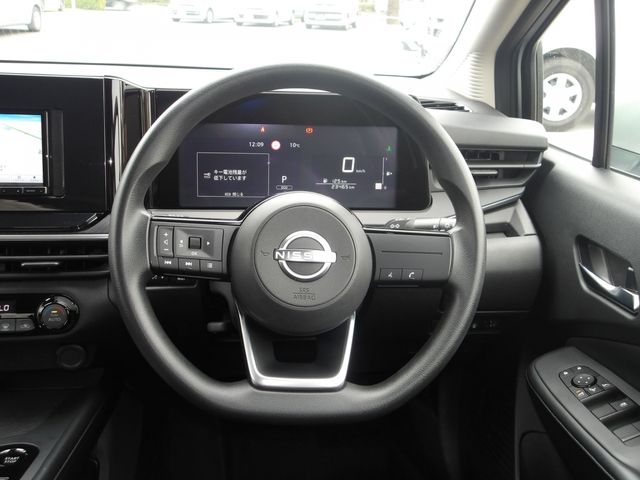 NISSAN NOTE 2023 Image 31