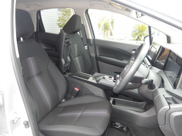 NISSAN NOTE 2023 Image 31