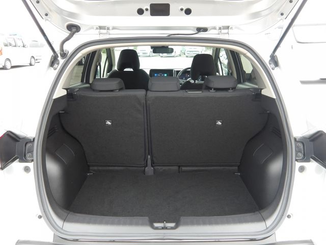 NISSAN NOTE 2023 Image 31