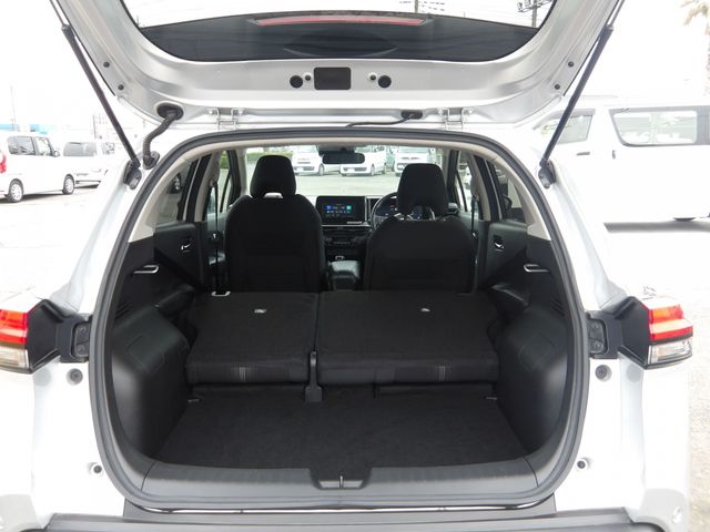 NISSAN NOTE 2023 Image 31