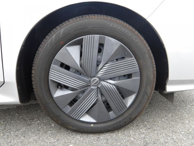 NISSAN NOTE 2023 Image 31