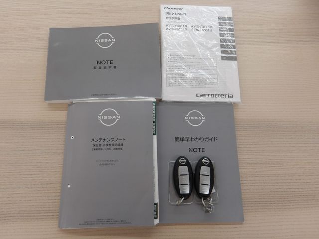 NISSAN NOTE 2023 Image 31