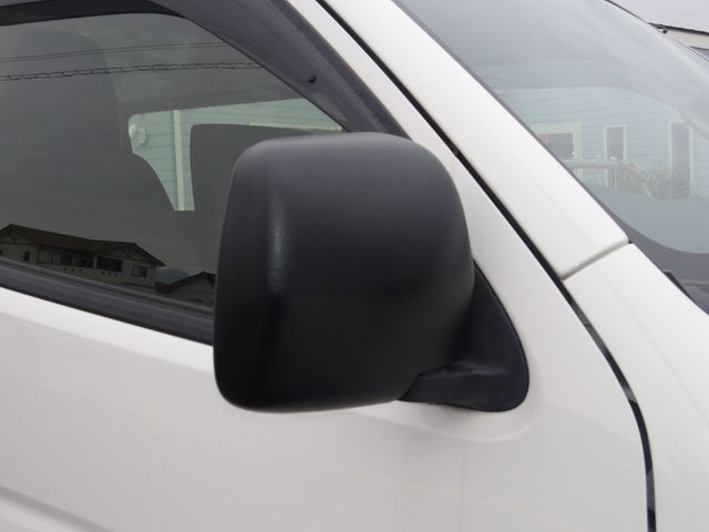 TOYOTA HIACE VAN 1.25T 2WD 2021 Image 31