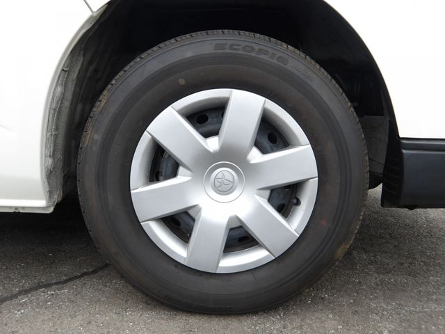 TOYOTA HIACE VAN 1.25T 2WD 2021 Image 31