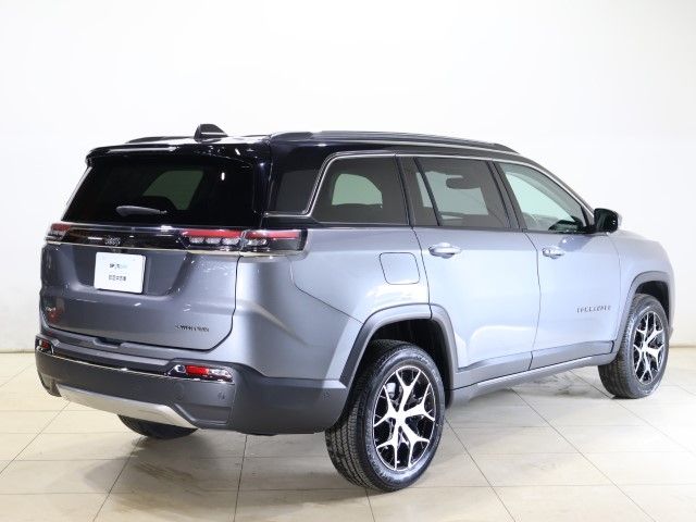 JEEP COMMANDER 2024 Image 31