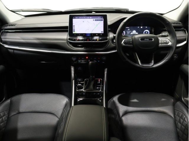 JEEP COMMANDER 2024 Image 31