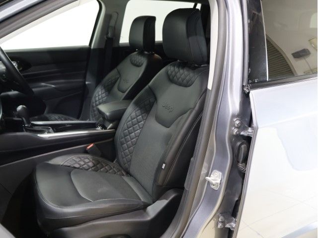 JEEP COMMANDER 2024 Image 31