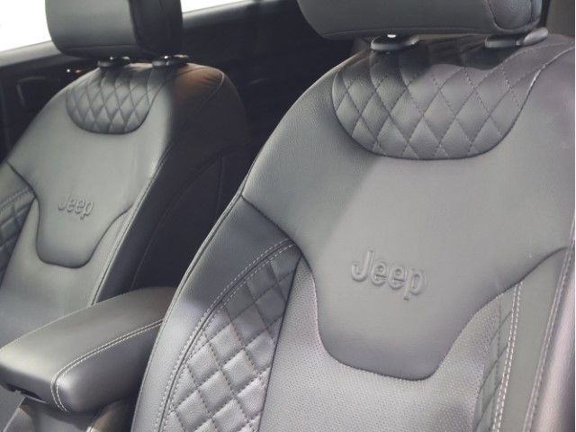 JEEP COMMANDER 2024 Image 31