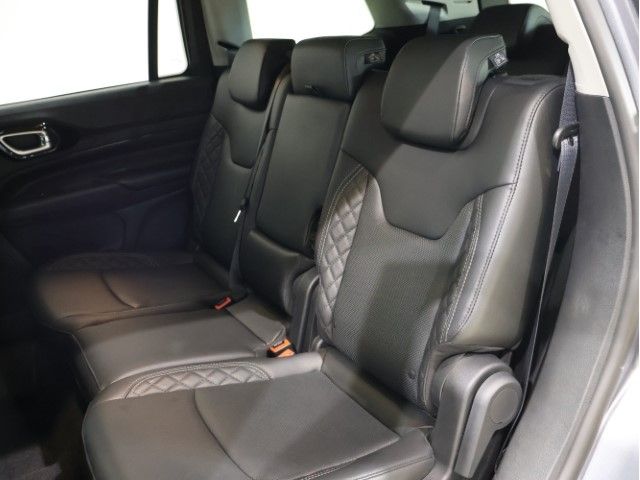 JEEP COMMANDER 2024 Image 31