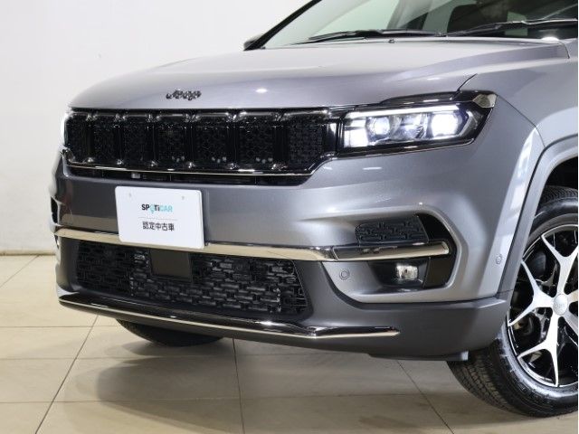 JEEP COMMANDER 2024 Image 31