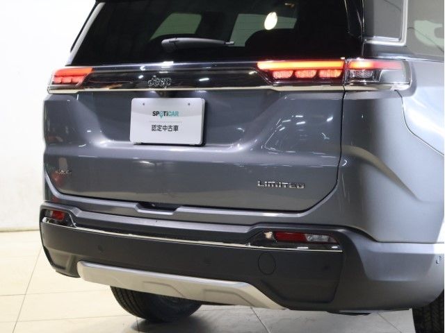 JEEP COMMANDER 2024 Image 31