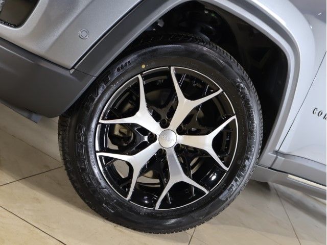 JEEP COMMANDER 2024 Image 31