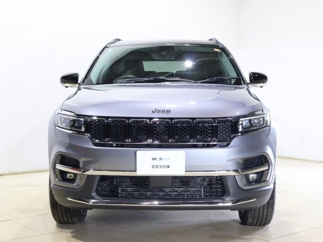 JEEP COMMANDER 2024 Image 31