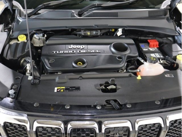 JEEP COMMANDER 2024 Image 31